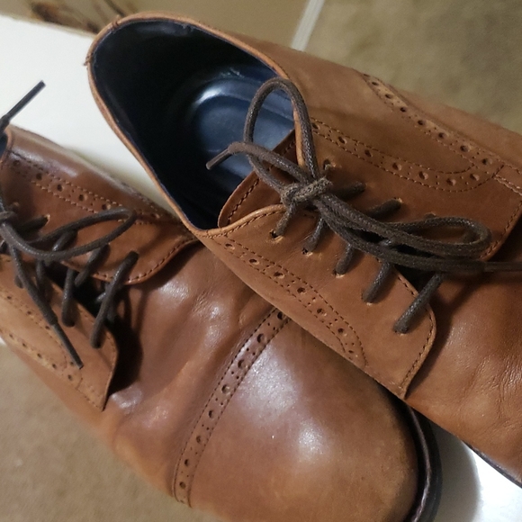 Mens shoes - Picture 3 of 4